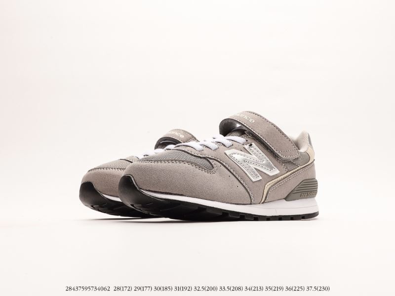 New Balance Kids Shoes